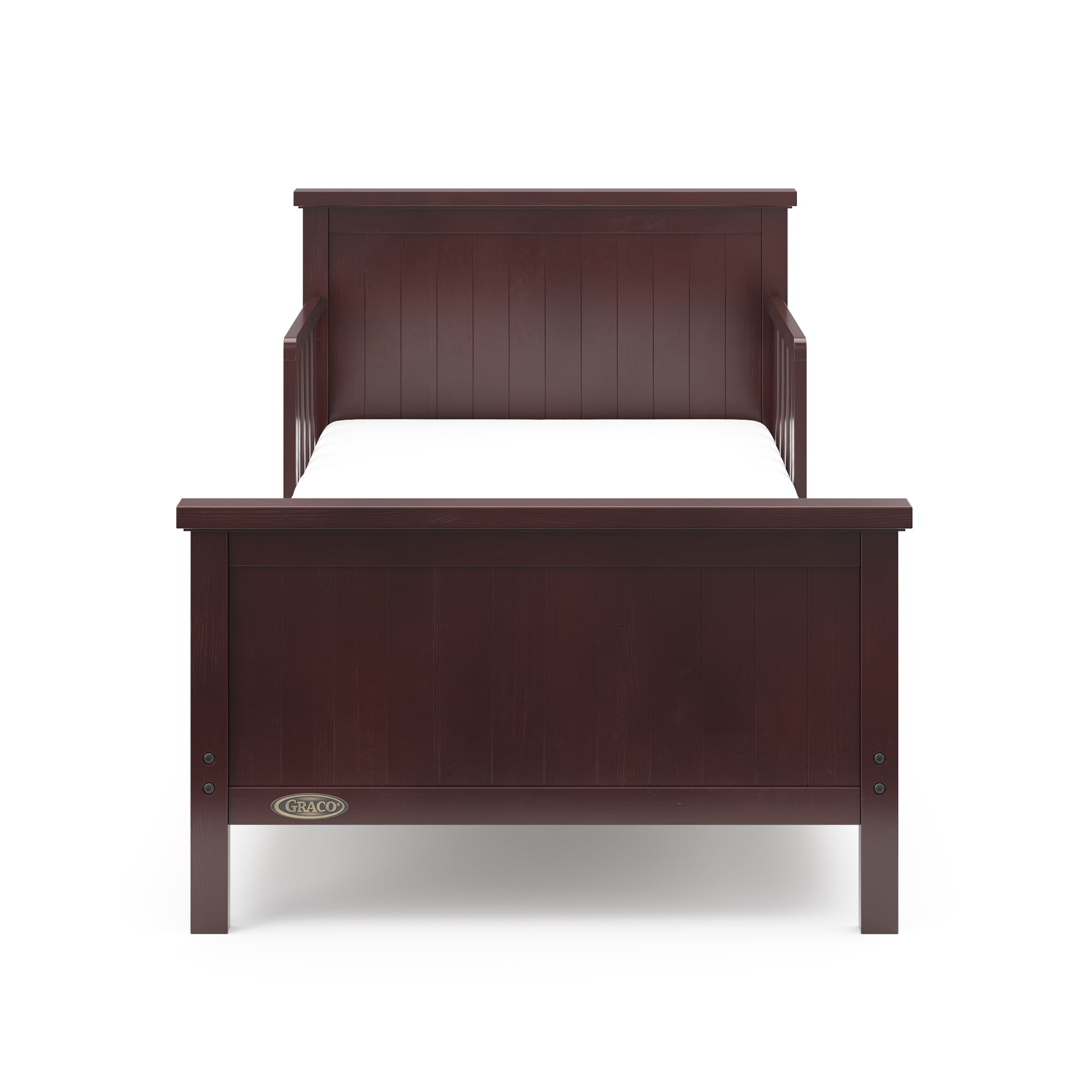 Graco Bailey Toddler Bed, Espresso