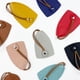 thumbnail image 1 of Bolso para llaves extraíble para coche para mujer, bonito, portátil, personalizado, de gran capacidad, pequeño, con cordón para guardar llaveros, colgante, 1 of 1