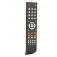 thumbnail image 1 of Remote Control Remote Control Replacement Tv Controller Tv Accessory Remote Control Fit For Sceptre 42in TV U435CVUMR C550CVUMR E195BDSR E246BDSMQK, 1 of 8