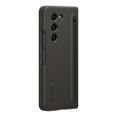 thumbnail image 2 of Funda para teléfono Samsung Galaxy Z Fold5 Slim S Pen con soporte, color grafito, 2 of 3