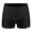Black, variant on TiaoBug Kids Girls Gymnastics Dance Shorts Booty Shorts Yoga Athletic Short Bottoms Black 8