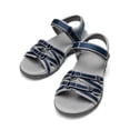 thumbnail image 3 of Women's Adjustable Strap Hiking Sandals, Comfortable, Lightweight, Ideal for Sports, Travel, Summer, and Beach, 3 of 6