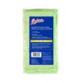 thumbnail image 3 of Quickie Cleaning 32-Pack Microfiber Cleaning Cloth 14"x14" inch Green All-Purpose Towel/Wiper for Multi-Purpose Indoor/Outdoor Cleaning/Dusting/Polishing on Kitchen/Bathroom/Auto Surfaces, 3 of 7