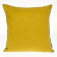 thumbnail image 4 of Parkland Collection Lumen Multicolor Geometric Decorative Throw Pillow, 20 x 20 Contemporary Accent Pillow, 4 of 6