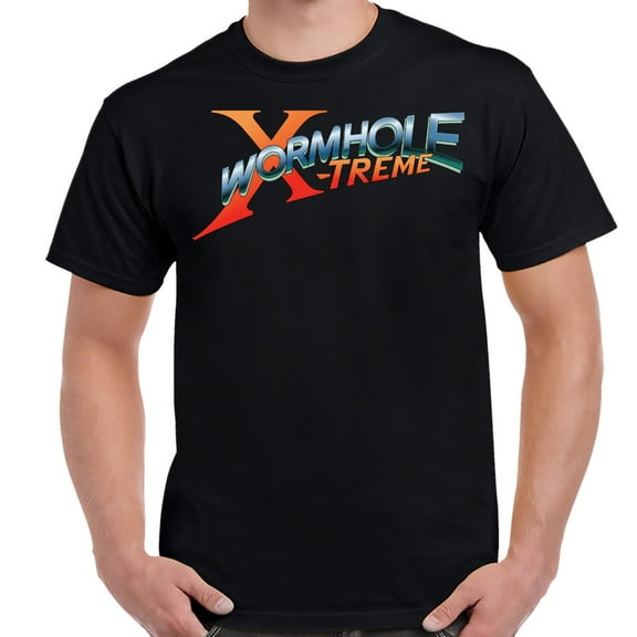 Wormhole X-Treme Adult Shirt-6XL