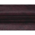 thumbnail image 5 of oneOone Velvet Maroon Fabric Texture Sewing Craft Projects Fabric Prints By Yard 58 Inch Wide, 5 of 5