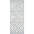 thumbnail image 1 of Safavieh Cambridge 5' X 8' Hand Tufted Wool Rug, 1 of 10