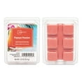 thumbnail image 3 of Mainstays Papaya Passion Scented Wax Melt, 1.25 oz, 3 of 6