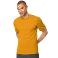 thumbnail image 1 of Hanes Cool DRI TAGLESS Men's T-Shirt - 4820, 1 of 1