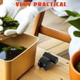 thumbnail image 3 of unbranded 4Ud Para Caja De Plantación Con Soporte Móvil Duradero Para Jardín Y Patio, 3 of 6
