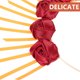 thumbnail image 3 of Diadema de diosa con corona de flores rosas, diadema de corona para mujer, tocado de boda nupcial, 3 of 6