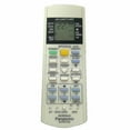 National Panasonic Air Conditioner Remote Control Universal Kpn1122