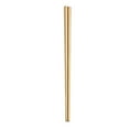 thumbnail image 1 of Bdfzl 1Pair Stainless Steel Tableware Colorful Length 23cm Chopsticks, 1 of 3