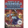 thumbnail image 1 of Never Say Nether (Secrets d'Un Survivant de l'Oberworld, Bk. 4), 1 of 1