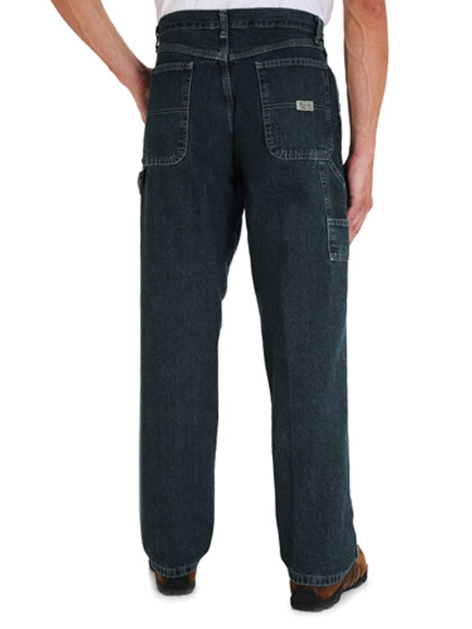 walmart wrangler carpenter jeans