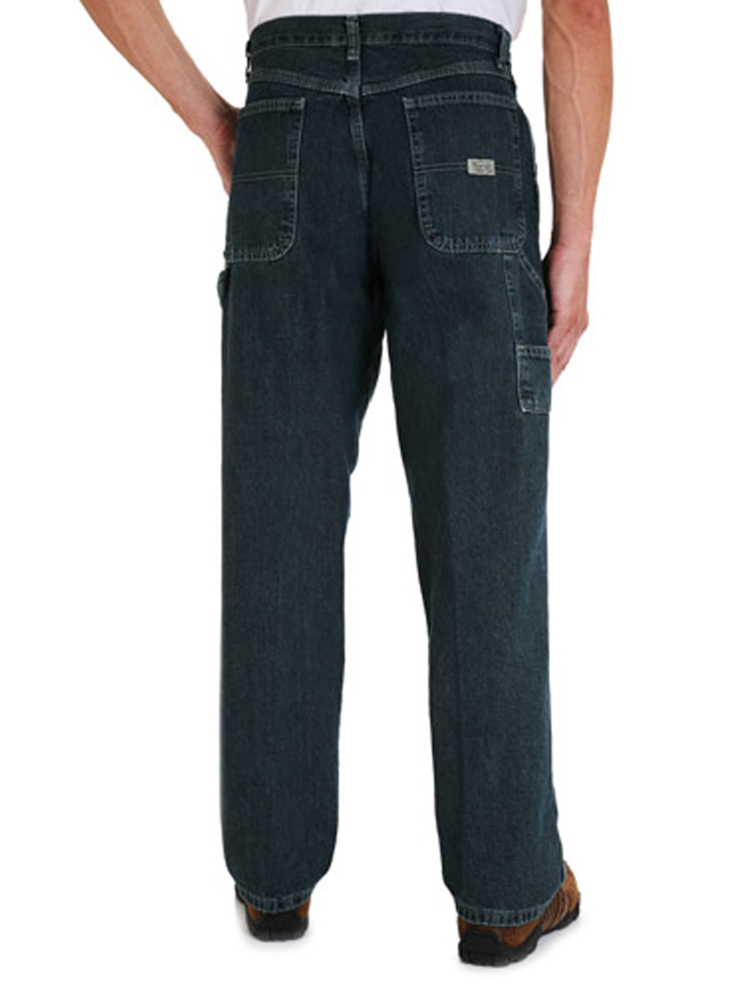 wrangler carpenter pants walmart