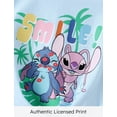 thumbnail image 2 of Set de ropa Disney Lilo & Stitch para niña de 8 a 9 años, 2 of 5
