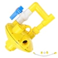 thumbnail image 4 of Pressure Regulating Valve,Professional Water Pressure Regulator Water Pressure Regulating Valve Water Pressure Regulator Future-Proof Design, 4 of 9