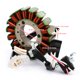 thumbnail image 2 of Estator generador apto para Yamaha YZF R125 YZF-R 125 2008-2013 5D7-H1410-00-00, 2 of 14
