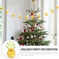 thumbnail image 2 of TEHAUX 1 Set Pineapple Table Lamp Copper Wire String Lights with IP44 Protection for Outdoor Use, 2 of 6