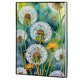 thumbnail image 1 of Sin Líneas Arte Hand Craft Kit Painting Notebooks 5D Diy Pintura Notebook Flores Forma Especial Birds para Cumpleaños Regalos Navidad, 1 of 9