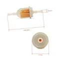 thumbnail image 2 of Fuel Pump w/ Filter for John Deere 652R F620 F680 F687 M653 M655 M665 Z225 Z235, 2 of 9
