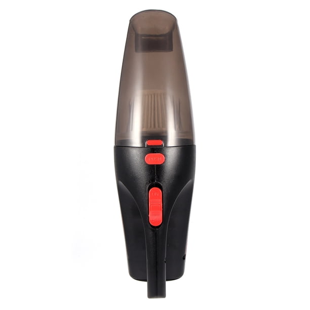 Aspirador De Mano Aspirador De Mano Inalámbrico Aspirador Portátil Aspirador Portátil Aspirador Para El Coche Limpieza Del Hogar Basura Seca Basura Húmeda Vogacara VI007302-00
