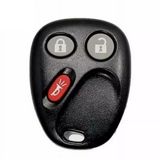 1 OEM Chevrolet Chevy Remote Start Keyless Entry Remote Key Fob - Foto 2