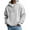 D, variant on ﻿ Men  Sweatshirt Hoodie Mens Shirts Long Sleeve Hoodies Pullover Soft Drawstring Athletic Hoodie with Pocket
