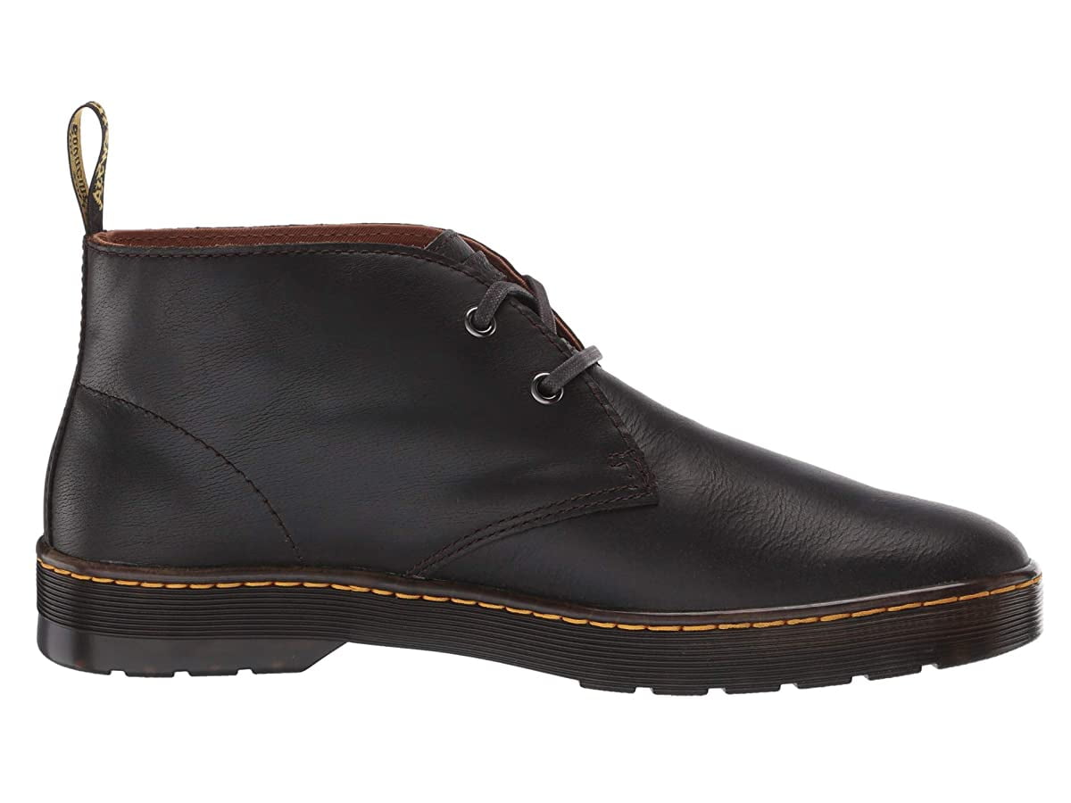 men's cabrillo chukka boot