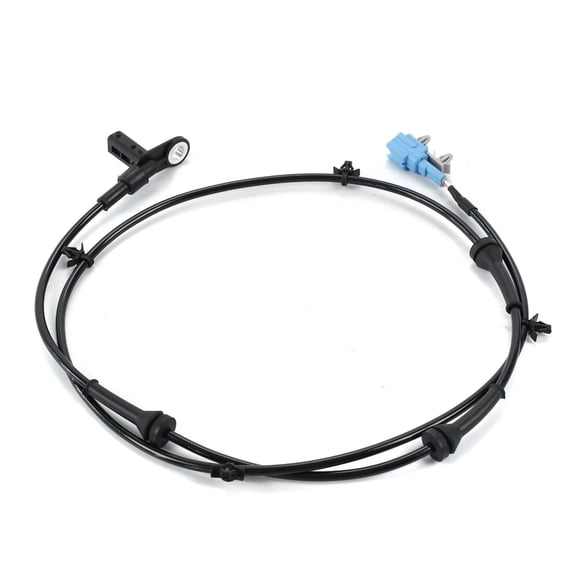MOCA AUTOPARTS Rear Left ABS Wheel Speed Sensor Fit for 2006-2009 Nissan Quest 3.5L V6