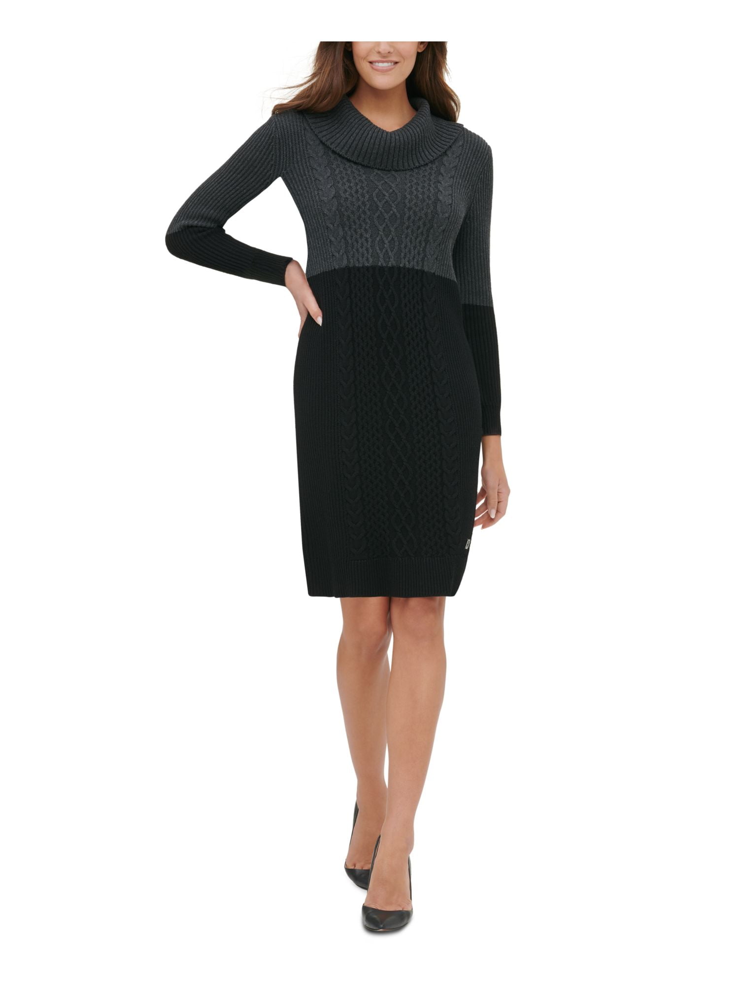 tommy hilfiger work dresses