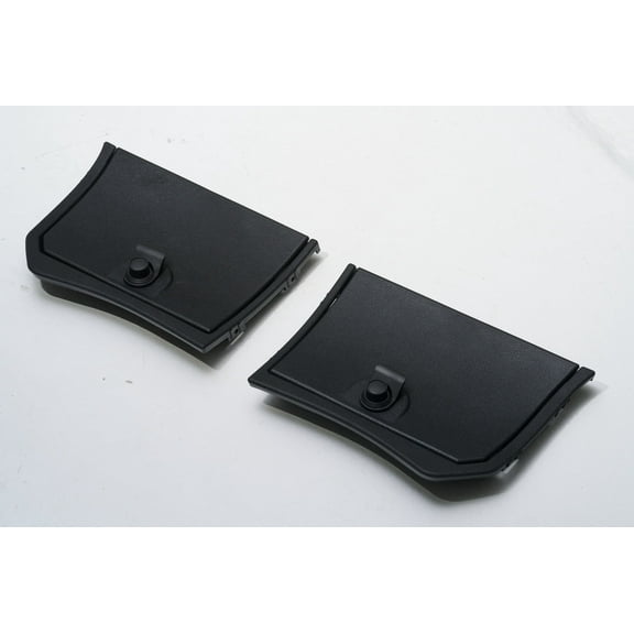 Kandi Golf Cart Glove Box Door Set