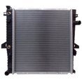 thumbnail image 2 of Radiator 2173 Fits 2006 Ford Explorer Ranger Mazda Mercury V6 3.0 4.0, 2 of 8