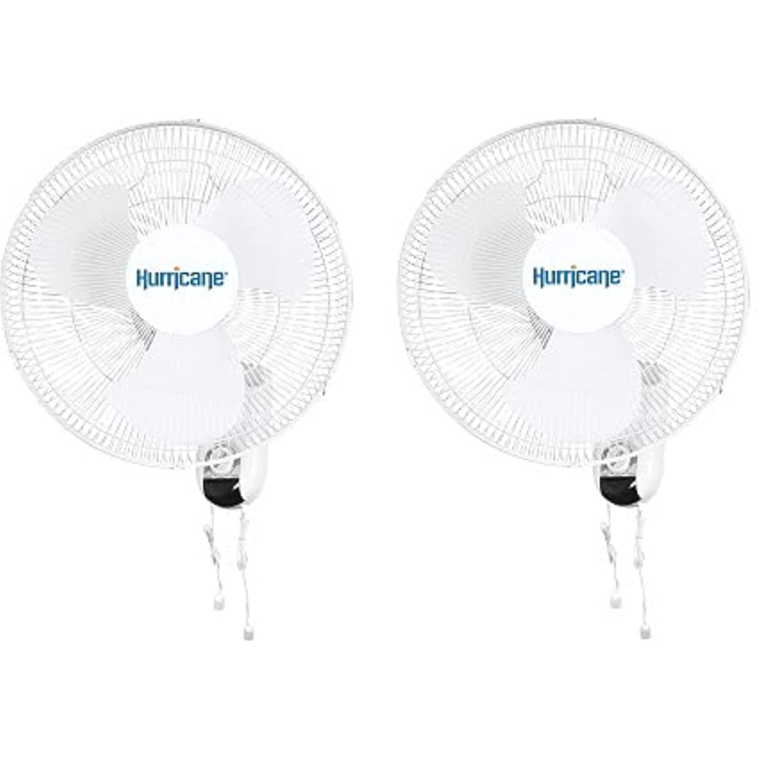 Hurricane HGC736503 Wall Mount Fan 16 