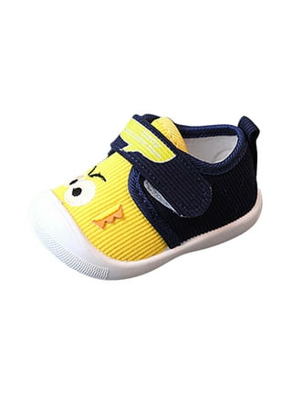 Walmart character shop shoes