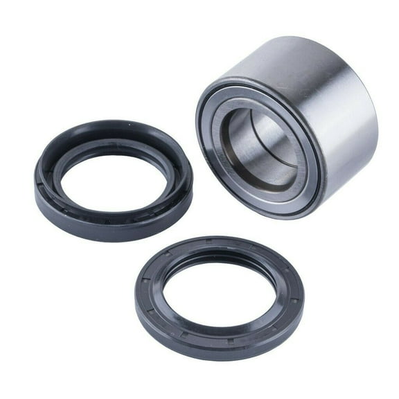 Suzuki front wheel bearing Suzuki King Quad 450 500 750