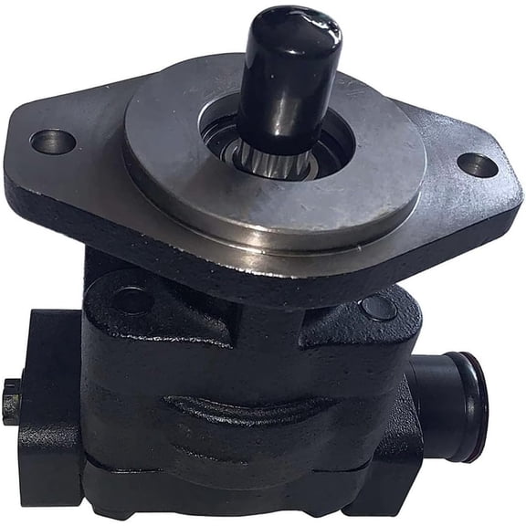 Hydraulic Pump AT179792 For John Deere 310E 310G 310J 310K 710D Backhoe Loader
