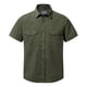thumbnail image 1 of Craghoppers - Camisa Kiwi de Manga Corta para Hombre (Verde Cedro), 1 of 6