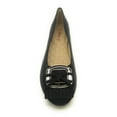 thumbnail image 4 of Victoria K. Women's Bow Ballet Flat, 4 of 4