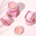 thumbnail image 4 of Fiudx Set de Cuidado Labial, Exfoliante Labial, Mascarilla Nutritiva para Labios, Hidratación de Doble Acción, Tratamiento Labial Diario, para Todo Tipo de Piel, Suaviza E Ilumina Los Labios., 4 of 6