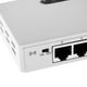 thumbnail image 2 of 5port 10/100m Fast Desktop Network Switch Ethernet Switch Lan Adapter White, 2 of 5