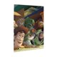thumbnail image 2 of Rompecabezas de madera de Toy Story: adecuado para niños y adultos, rompecabezas para niños y niñas, juguetes de juegos de entretenimiento con rompecabezas, talla única, 2 of 8