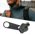 thumbnail image 3 of Zipper Repair Kit, Detachable Zipper Slider Replacement 3 Sizes Multipurpose 24 Pcs  for Jackets Coats, 3 of 7
