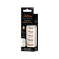 thumbnail image 6 of Sally Hansen Perfect Manicure Press On Nails, Oval Shape, Out of this Pearl, 24 False Nails, 6 of 13