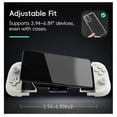 thumbnail image 3 of X3 Wireless Game Controller for Android Joystick Mobile Phone for Mobile Gaming Enhanced Gaming Pre, 3 of 5