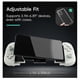 thumbnail image 3 of X3 Wireless Game Controller for Android Joystick Mobile Phone for Mobile Gaming Enhanced Gaming Pre, 3 of 5