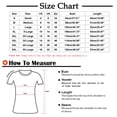 thumbnail image 3 of LSLJS Women Spaghetti Strap Tank Tops Women's Summer Casual Solid Color Design Camisole Top, 3 of 6