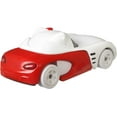thumbnail image 4 of Hot Wheels Hello Kitty Character Car, 1:64 Scale Toy Collectible, 4 of 5
