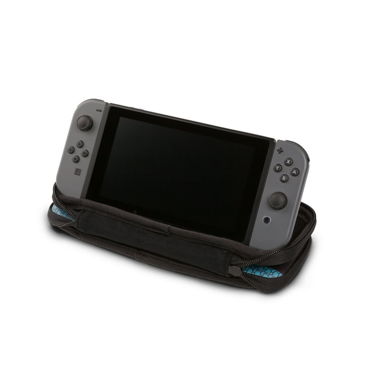 Stealth nintendo switch lite case & accessory kit deals